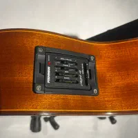 Aria ac35 اسپانیا|گیتار، بیس، امپلیفایر|تهران, جردن|دیوار