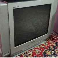 تلویزیون رنگی