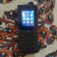 گوشی Nokia106|موبایل|بیرجند, |دیوار