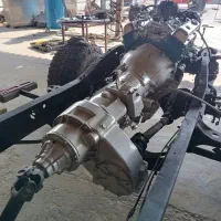 بلیزر ۱۹۷۷|خودرو کلاسیک|باغستان, |دیوار
