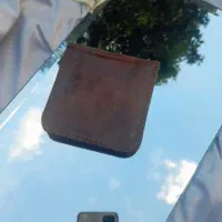 جاکارتی چرم صنعتی