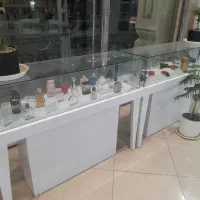 قفسه ام دی اف|کتابخانه، شلف، قفسه‌های دیواری|کرمانشاه, |دیوار