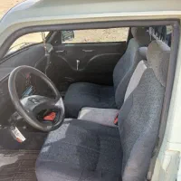 ماشین سالم کم کار|خودرو سواری و وانت|کاشمر, |دیوار