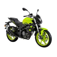 بنلی 250 تک مدل 1404