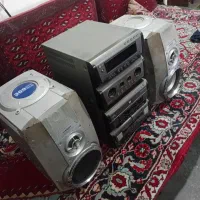 ضبط الجی|سیستم صوتی خانگی|بیرجند, |دیوار