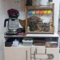 کابینت|مصالح و تجهیزات ساختمان|تهران, زاهد گیلانی|دیوار