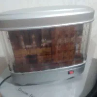 شب خواب خانه خدا|چراغ خواب و آباژور|اهواز, کمپلو شمالی|دیوار