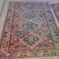 فرش گلیم‌قدیمی|فرش|اصفهان, سپاهان‌شهر|دیوار