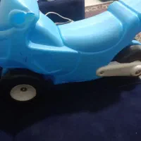 موتور قدرتی محکم