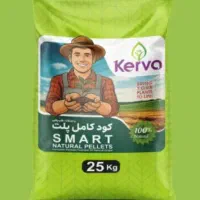 کود باغچه «معجزه»