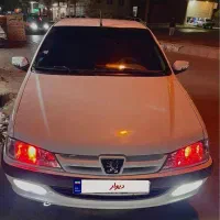 پژو پارس|خودرو سواری و وانت|یاسوج, |دیوار