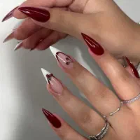 کاشت ناخن از ۲۰۰