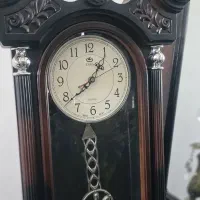 ساعت دیواری