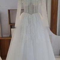 لباس عروس