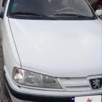 پژوپارس|خودرو سواری و وانت|خنداب, |دیوار