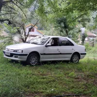 پارس موتور جدید|خودرو سواری و وانت|خرمدره, |دیوار