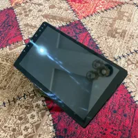 مانیتور و دوربین دنده عقب ایکس اسمارت ، 405 / پارس