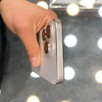 15 pro max 256/zaa|موبایل|تهران, شیخ هادی|دیوار