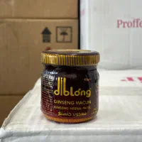 معجون های انرژی زا تقویت کننده لاو فان و دیبلانگ