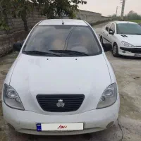 تیبا 1 مدل 93 ex