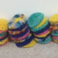 اسکاج خارجی ظرف شویی