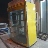 یخچال سوپر مارکت|فروشگاه و مغازه|مشهد, توس (بلوار توس)|دیوار