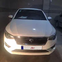 فروش خودرو تارا دنده دستی مدل ۴۰۴