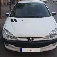 206 تیپ 5 دریچه سیمی