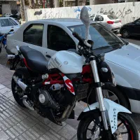 بنلی 300جفت سیلندر1403