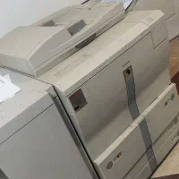 کانن ir105 کونیکا c452 ریسو cr1610|پرینتر، اسکنر، کپی، فکس|تهران, کیانشهر|دیوار