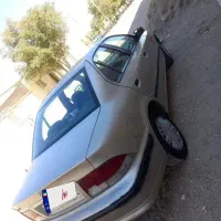 سمند دوگانه مدل ۱۳۸۳|خودرو سواری و وانت|همدان, |دیوار