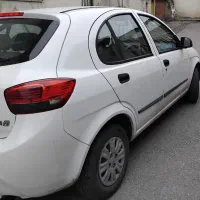 تیبا۲ مدل ۱۴۰۰