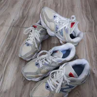 کتونی سایز ۴۲ کاملا تمیز و نو