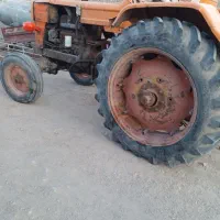 تراکتور رومانی|خودرو سنگین|سیرجان, |دیوار