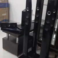 سینمای خانگی LG