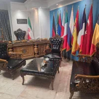 جالباسی اداری|دفتر کار|تهران, جردن|دیوار