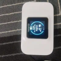 فروش فوری مودم وای‌فای Netrabiat 940|مودم و تجهیزات شبکه|درگهان, |دیوار