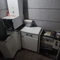 پکیج زمینی|آبگرمکن، پکیج، شوفاژ|همدان, |دیوار