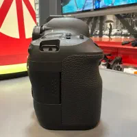 کانن Canon 6D MK II + EF 24-105 F4 USM|دوربین عکاسی و فیلم‌برداری|تهران, بهار|دیوار