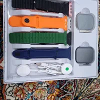 پک اپل واچ ۲ ساعته|ساعت|قائن, |دیوار