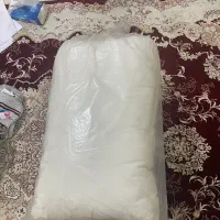 بالشت بزرگ نو پشم شیشه|رختخواب، بالش، پتو|تهران, خلیج فارس|دیوار