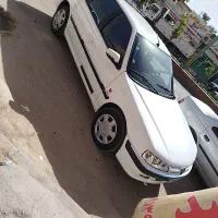 پارس تیوفایو 1400 گاز سیمی