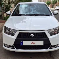 دنا پلاس ۶ دنده ef7p مدل ۱۴۰۴