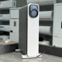 شوفاژ برقی مدیا کم مصرف قابل حمل و بدون نصب|آبگرمکن، پکیج، شوفاژ|بانه, |دیوار