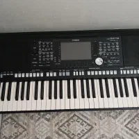 کیبورد یاماهاs975|پیانو، کیبورد، آکاردئون|تهران, جوادیه تهرانپارس|دیوار
