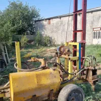 دستگاه حفاری