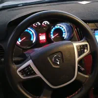 دنا تیپ ۲ بدون رنگ