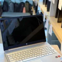 HP نسل ۱۳ DDR5 رزگلد|رایانه همراه|اهواز, کوی ملی راه|دیوار