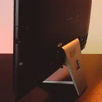 آل این وان ایسوس ASUS قیمت مناسب|رایانه رومیزی|تهران, فلسطین (میدان انقلاب)|دیوار