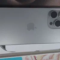 گوشی آیفون 15 پرومکس بدون ریجستر|موبایل|سلماس, |دیوار